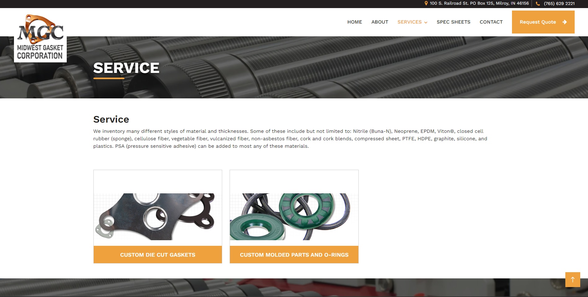 industrial internet marketing