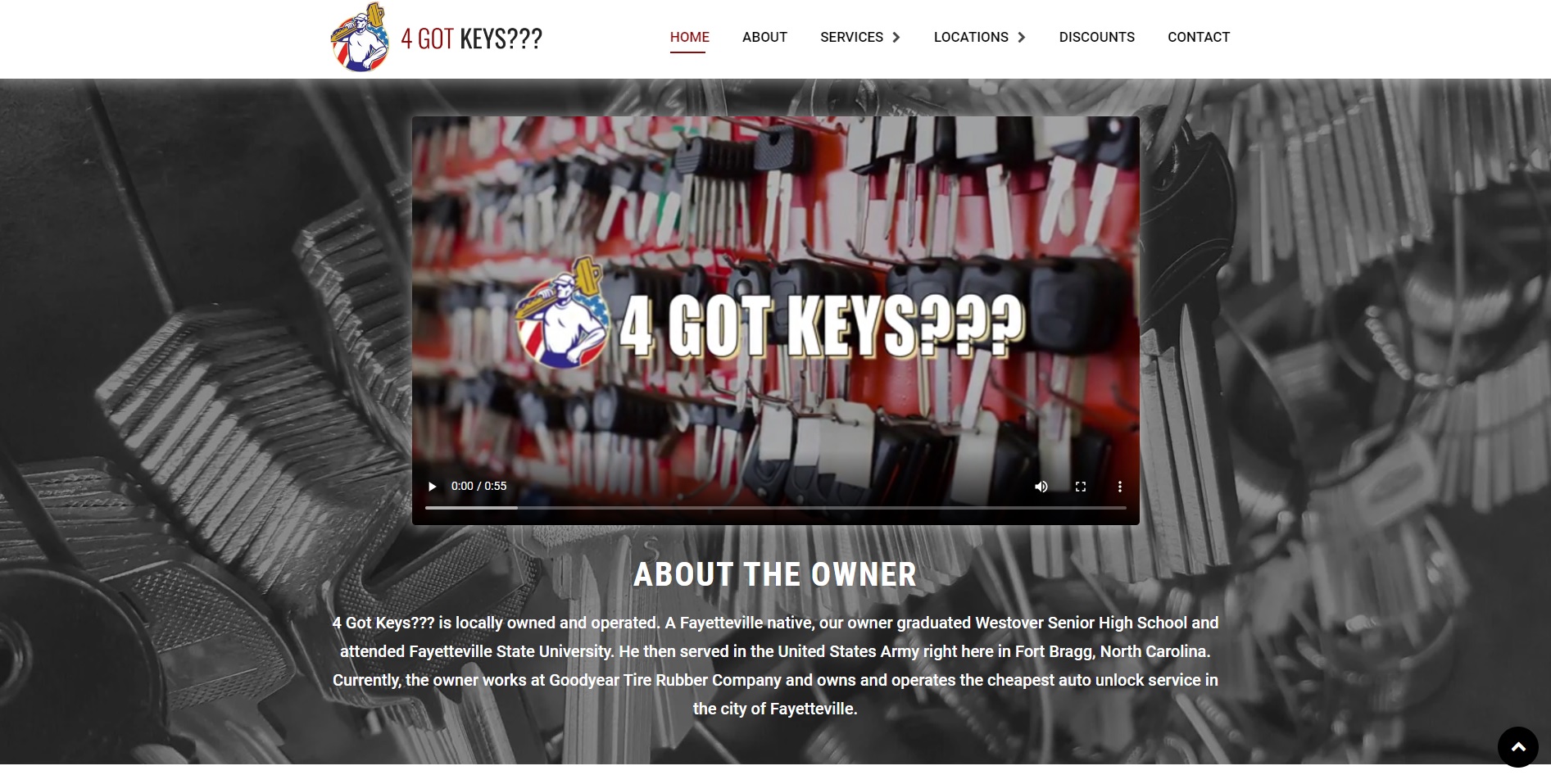 Kansas City web development