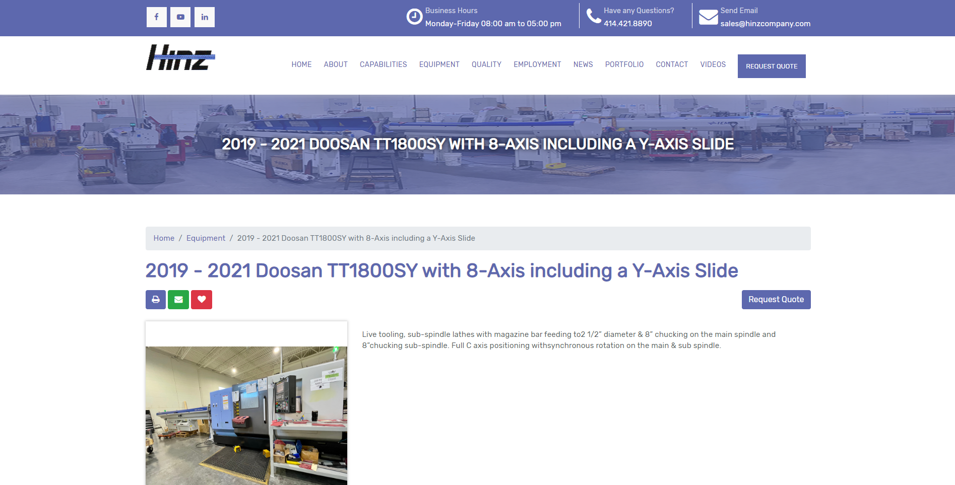 industrial digital marketing