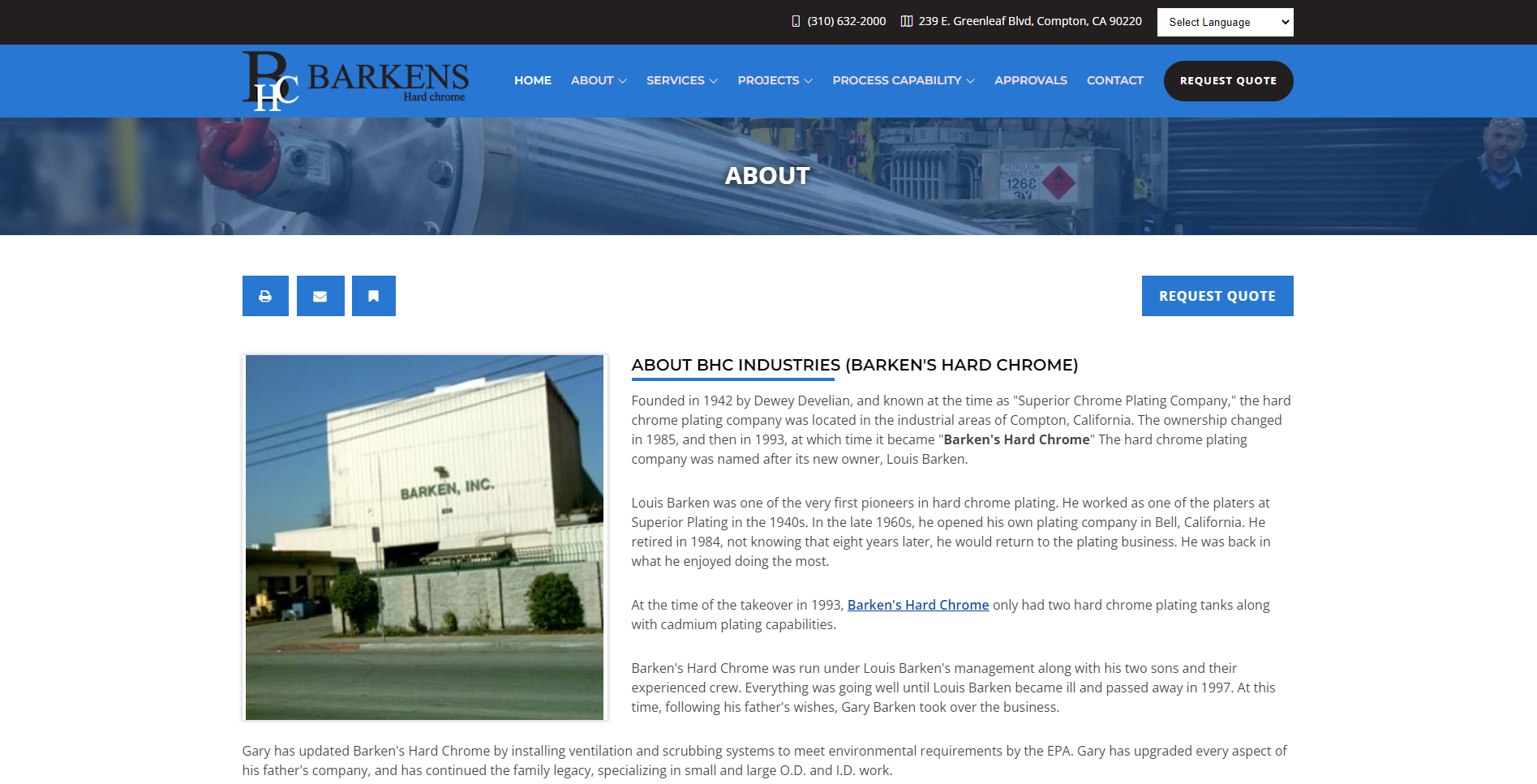 Kansas City web development