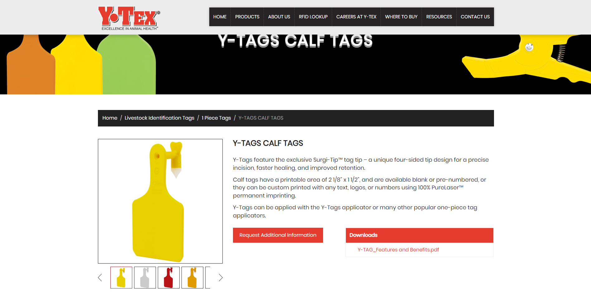 Kansas City industrial marketing