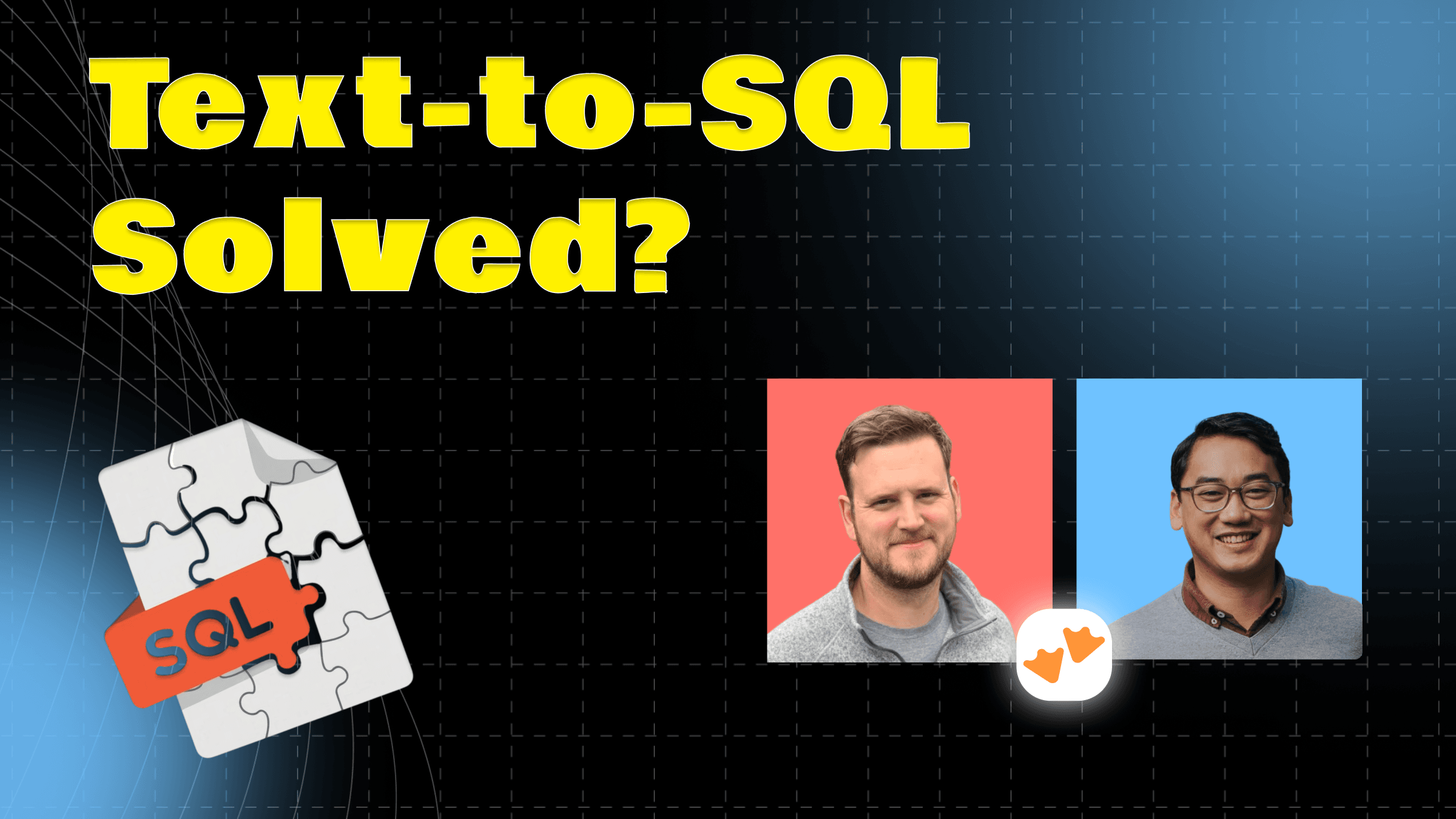  Preparing Your Data Warehouse for AI: Let Your Agents Cook | MotherDuck