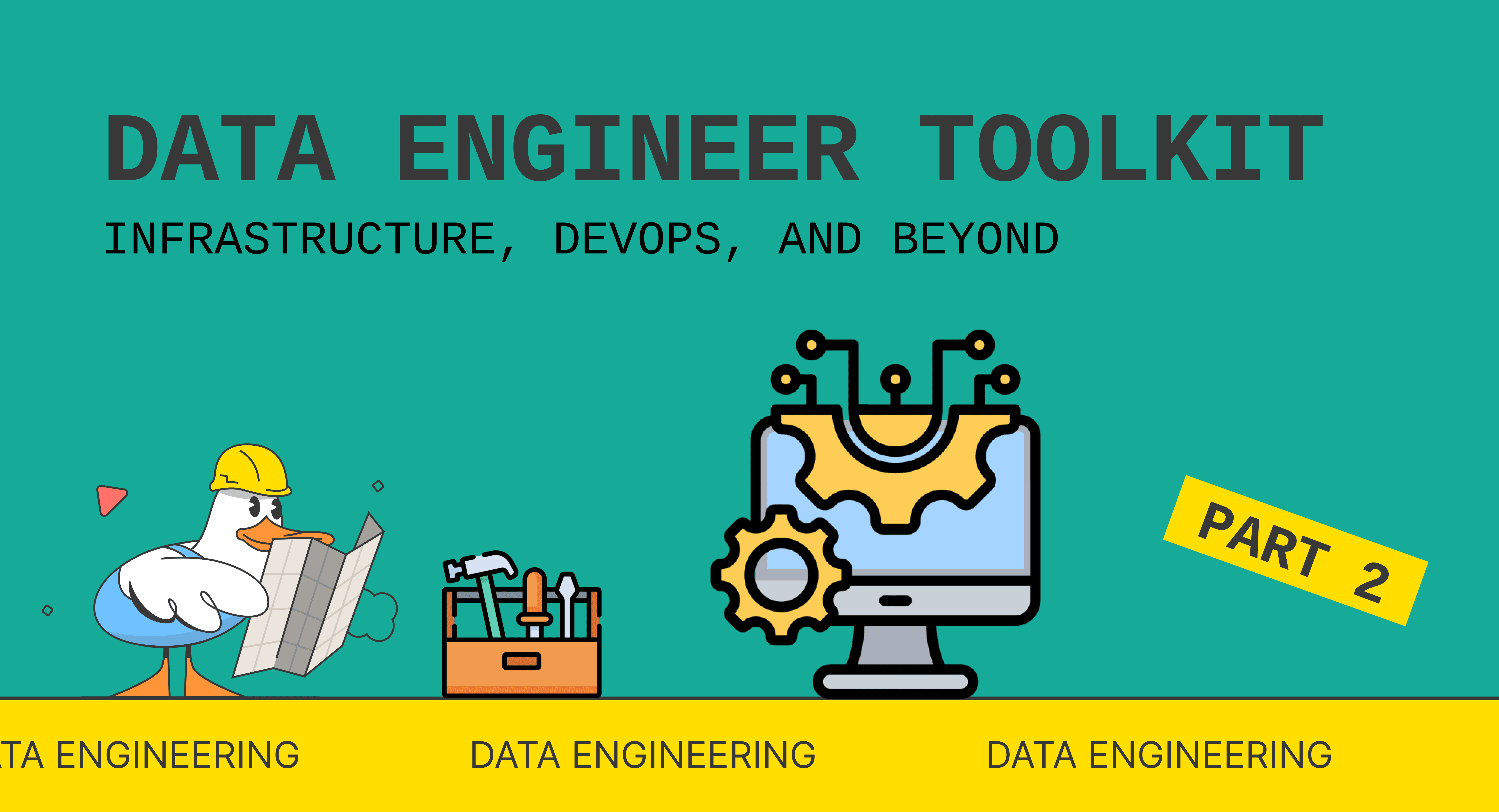 Data Engineering Tools & Platforms: DevOps & CI/CD Practices in 2026